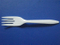 Disposable Plastic PP Cutlery for Fast Food