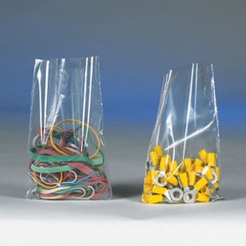 LDPE Transparent Plastic Poly Bag