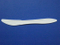Disposable Plastic PP Flatware for Fast Food