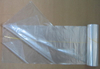 LDPE Transparent Star Seal Roll Packed Plastic Rubbish Bag