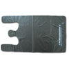 HDPE Printed Plastic Vest Carrier Bag