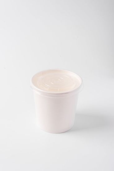 12oz/16oz/24oz/32oz Disposable Takeaway/Take Away Fast Food Paper Bowls