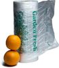 HDPE Transparent Plastic Fruit Bag