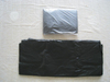 HDPE Black Loose Packed Waste Bag